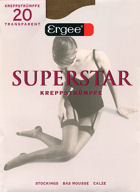 Ergee Superstar bas 20